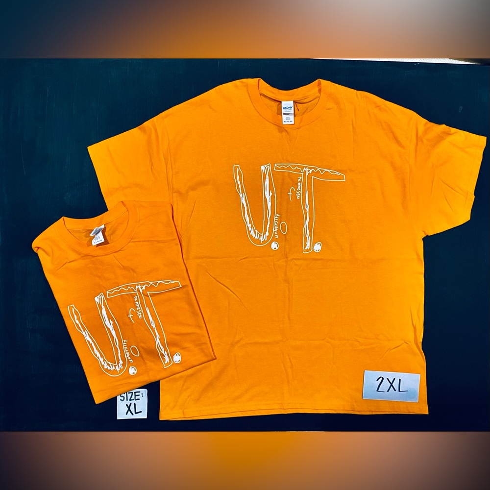 NWOT TN VOLS